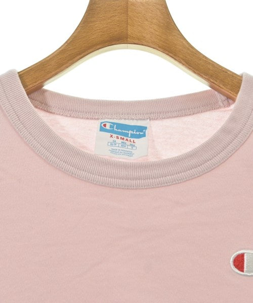 CHAMPION เสื้อยืด/เสื้อท็อปส์