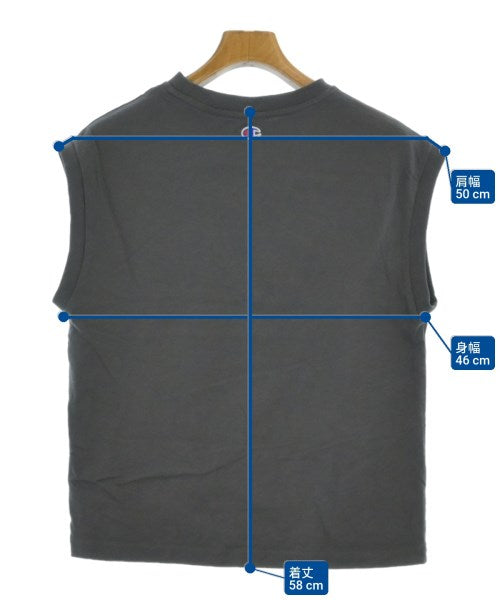 CHAMPION แขนกุด