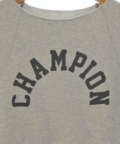 CHAMPION เสื้อยืด/เสื้อท็อปส์