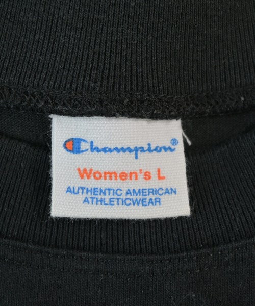 CHAMPION เสื้อยืด/เสื้อท็อปส์