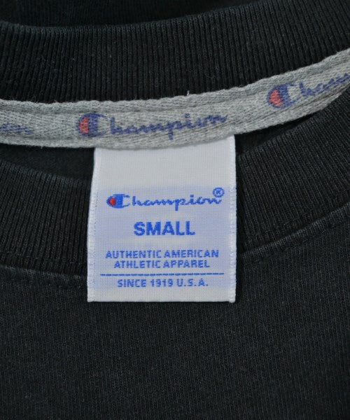 CHAMPION เสื้อยืด/เสื้อท็อปส์