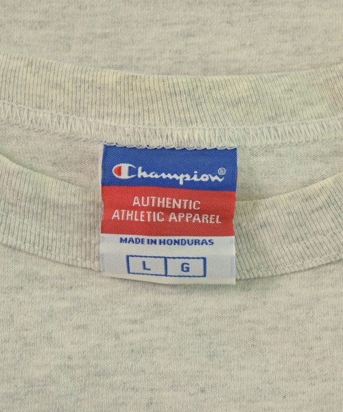 CHAMPION เสื้อยืด/เสื้อท็อปส์