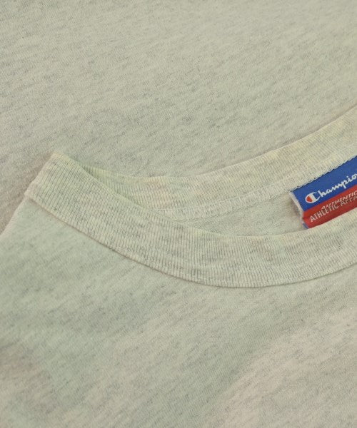 CHAMPION เสื้อยืด/เสื้อท็อปส์