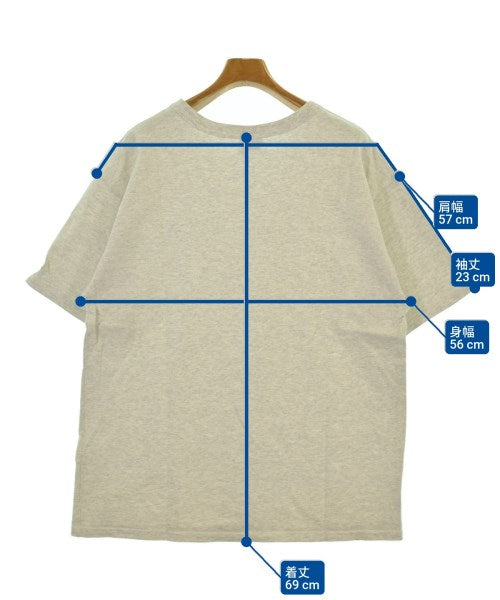 CHAMPION เสื้อยืด/เสื้อท็อปส์