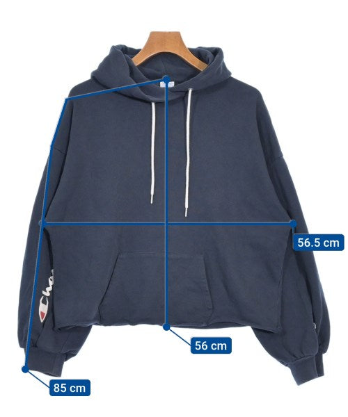 CHAMPION เสื้อฮู้ด