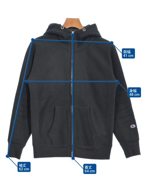 CHAMPION เสื้อฮู้ด