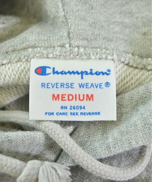 CHAMPION เสื้อฮู้ด