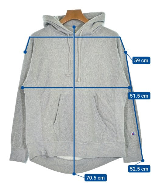 CHAMPION เสื้อฮู้ด