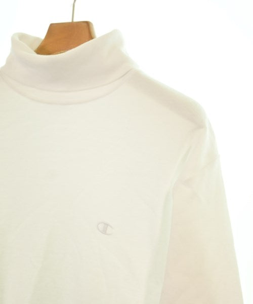 CHAMPION เสื้อยืด/เสื้อท็อปส์