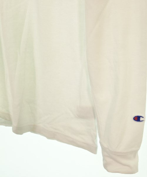 CHAMPION เสื้อยืด/เสื้อท็อปส์