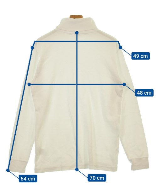 CHAMPION เสื้อยืด/เสื้อท็อปส์