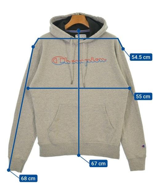 CHAMPION เสื้อฮู้ด