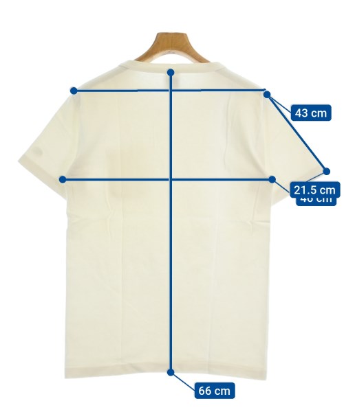 CHAMPION เสื้อยืด/เสื้อท็อปส์