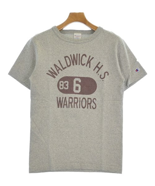 CHAMPION เสื้อยืด/เสื้อท็อปส์