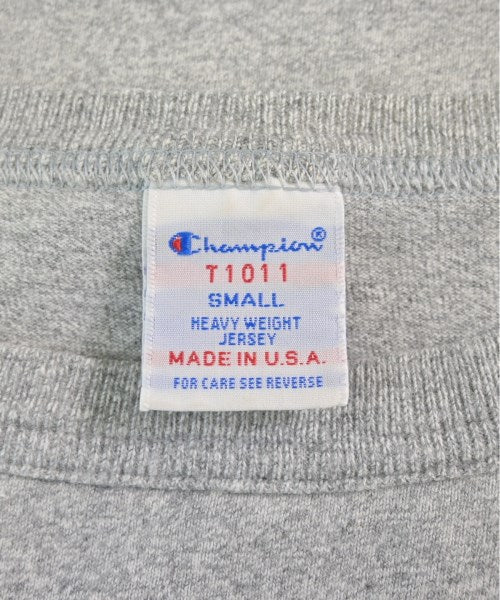 CHAMPION เสื้อยืด/เสื้อท็อปส์