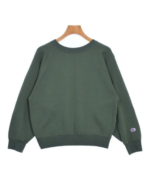 CHAMPION เสื้อสเวตเตอร์