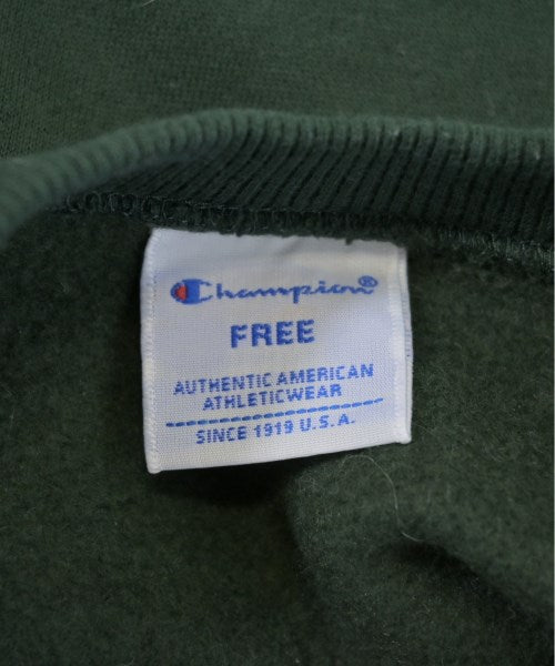 CHAMPION เสื้อสเวตเตอร์