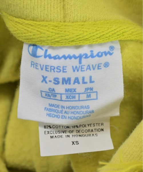 CHAMPION เสื้อฮู้ด