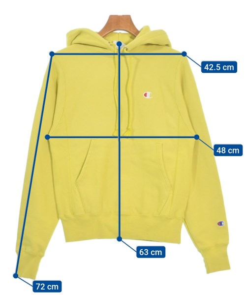 CHAMPION เสื้อฮู้ด