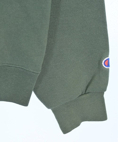 CHAMPION เสื้อฮู้ด