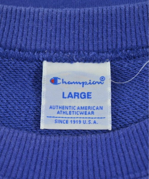 CHAMPION เสื้อสเวตเตอร์