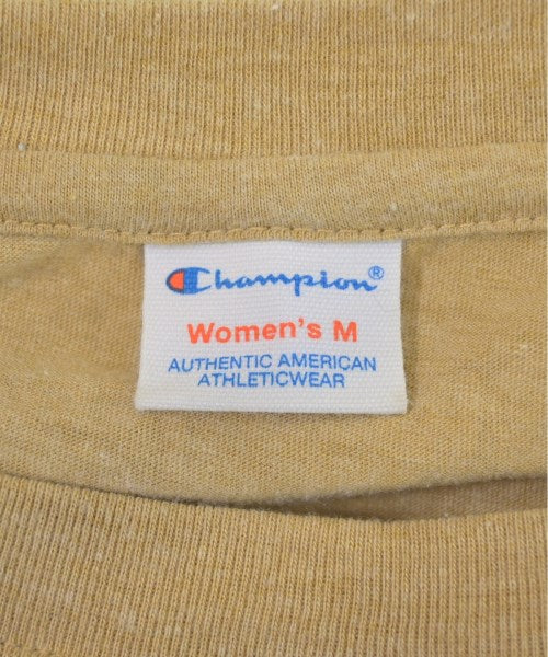CHAMPION เสื้อยืด/เสื้อท็อปส์
