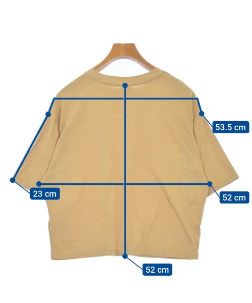 CHAMPION เสื้อยืด/เสื้อท็อปส์