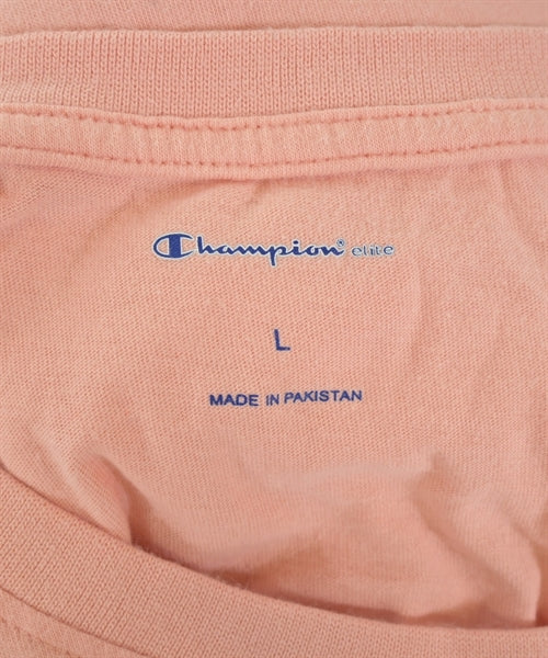 CHAMPION เสื้อยืด/เสื้อท็อปส์