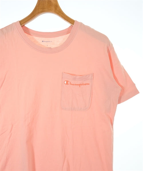 CHAMPION เสื้อยืด/เสื้อท็อปส์