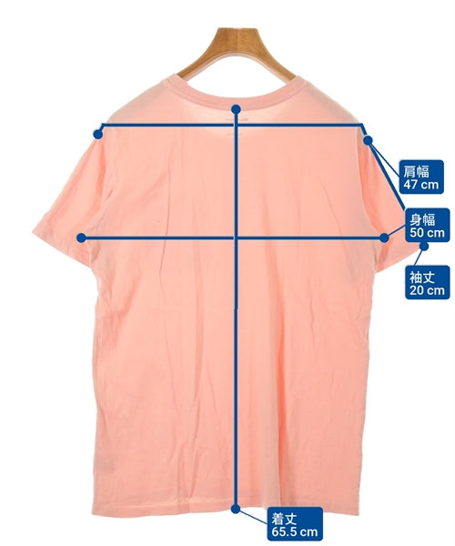 CHAMPION เสื้อยืด/เสื้อท็อปส์