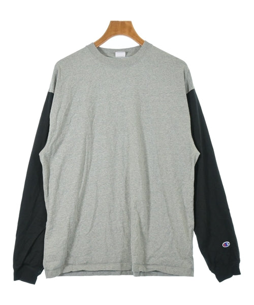 CHAMPION เสื้อยืด/เสื้อท็อปส์