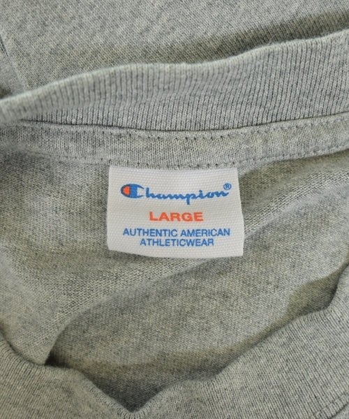 CHAMPION เสื้อยืด/เสื้อท็อปส์