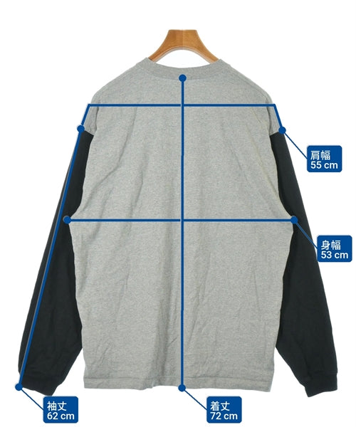 CHAMPION เสื้อยืด/เสื้อท็อปส์