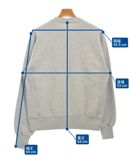 CHAMPION เสื้อสเวตเตอร์
