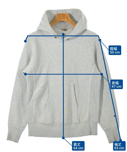 CHAMPION เสื้อฮู้ด