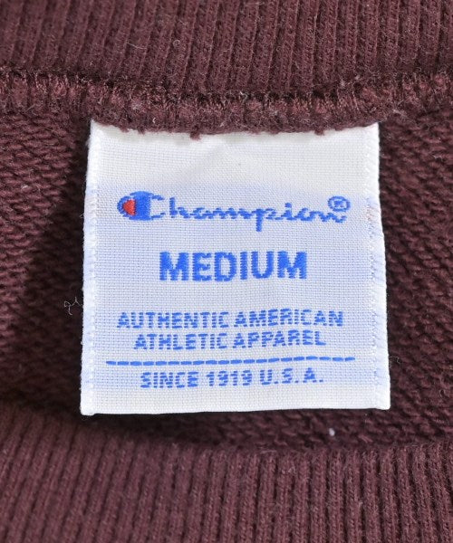 CHAMPION เสื้อสเวตเตอร์