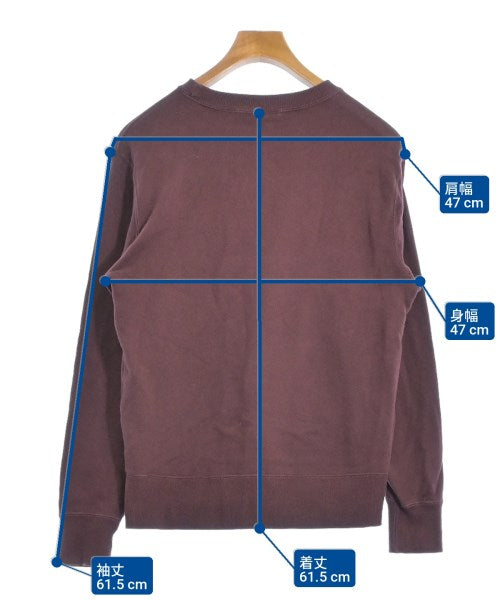 CHAMPION เสื้อสเวตเตอร์