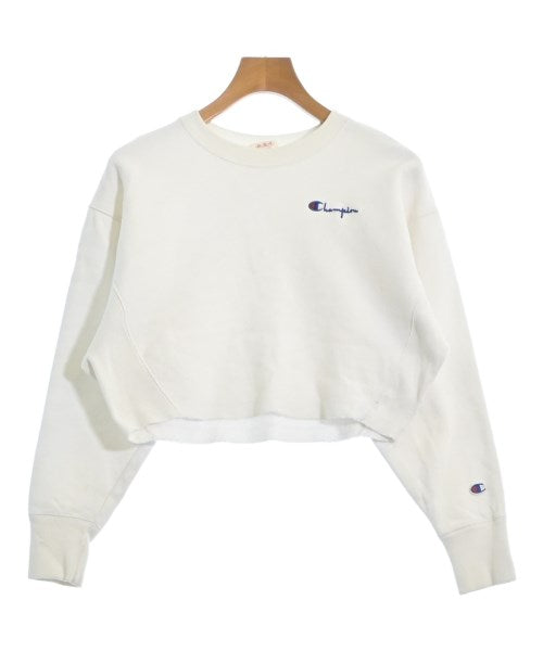 CHAMPION เสื้อสเวตเตอร์