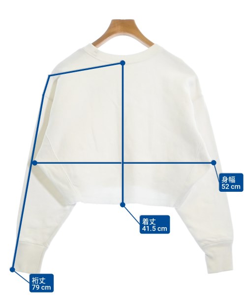 CHAMPION เสื้อสเวตเตอร์