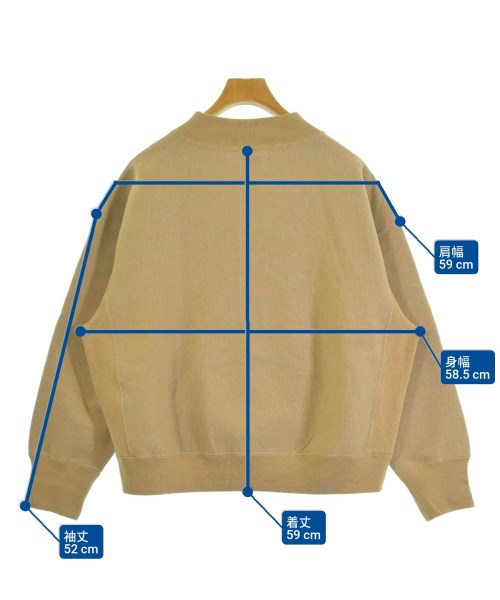CHAMPION เสื้อสเวตเตอร์