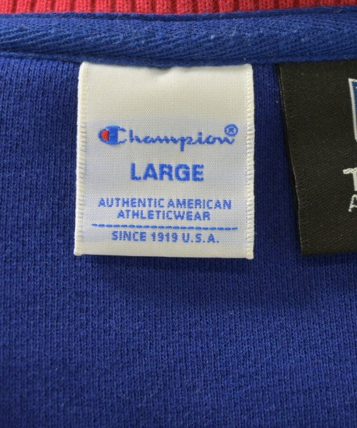 CHAMPION เสื้อสเวตเตอร์
