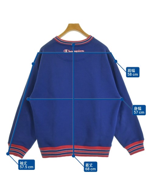 CHAMPION เสื้อสเวตเตอร์