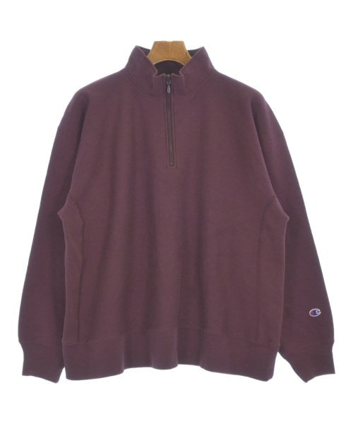 CHAMPION เสื้อสเวตเตอร์