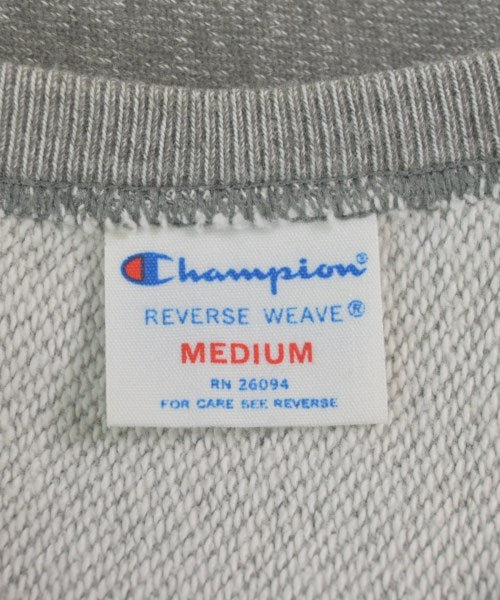 CHAMPION เสื้อสเวตเตอร์
