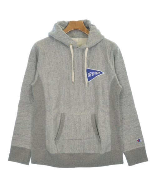 CHAMPION เสื้อฮู้ด