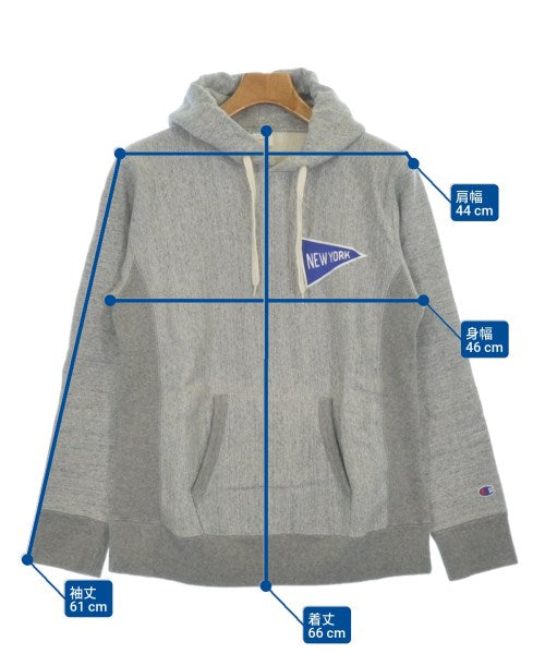 CHAMPION เสื้อฮู้ด