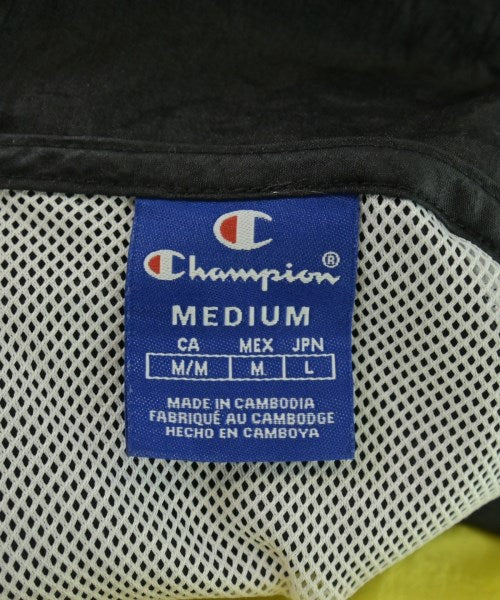 CHAMPION เสื้อพาร์กาภูเขา