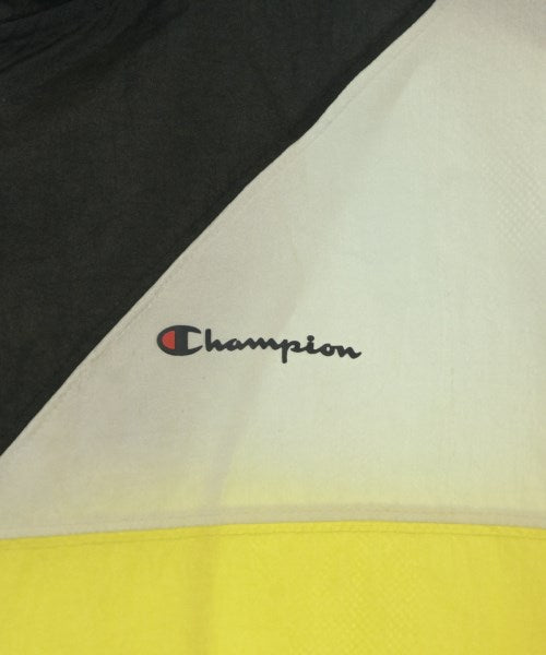 CHAMPION เสื้อพาร์กาภูเขา