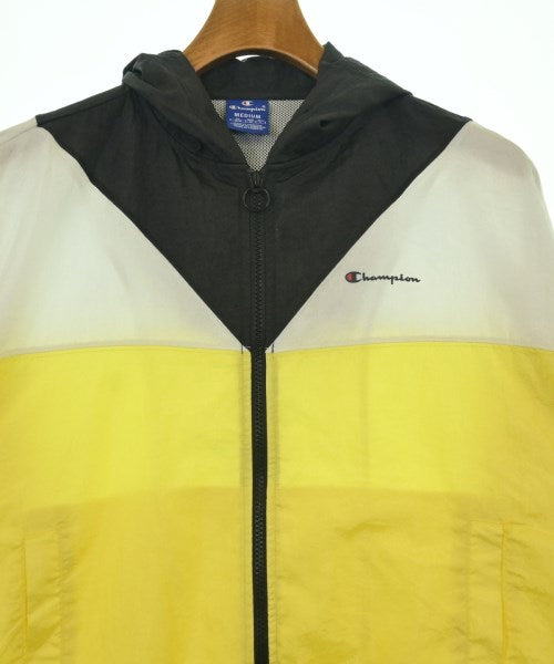 CHAMPION เสื้อพาร์กาภูเขา