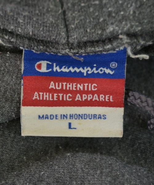 CHAMPION เสื้อฮู้ด